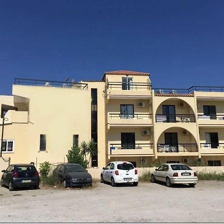Smart Accommodation Rhodes Kremasti  Bagian luar foto