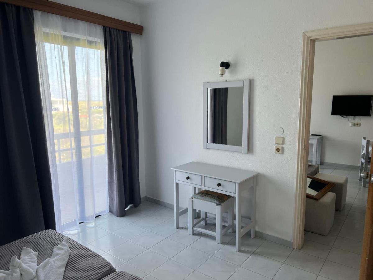 Smart Accommodation Rhodes Kremasti  Bagian luar foto