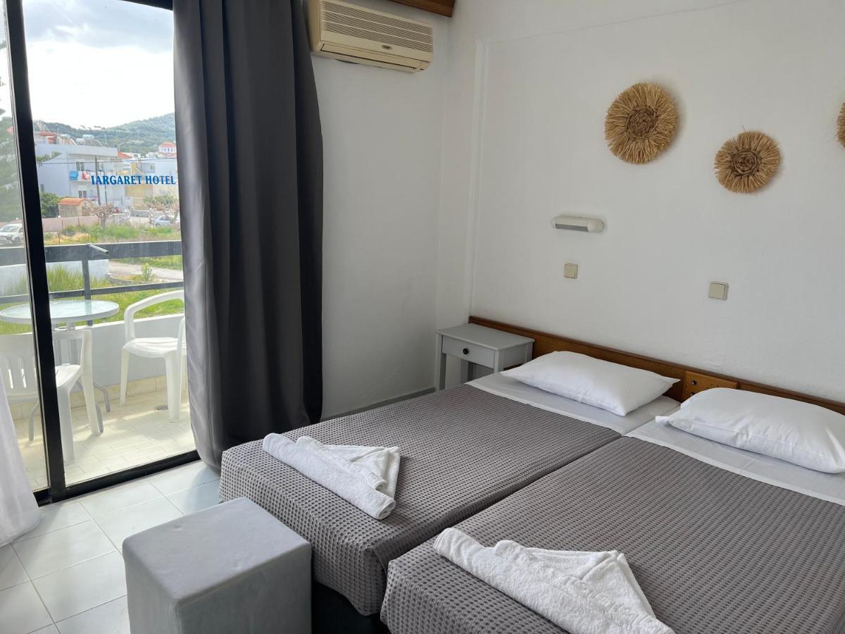 Smart Accommodation Rhodes Kremasti  Bagian luar foto
