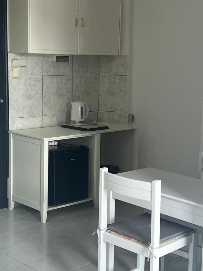 Smart Accommodation Rhodes Kremasti  Bagian luar foto